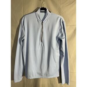 Greyson Light Blue Men's Sweater